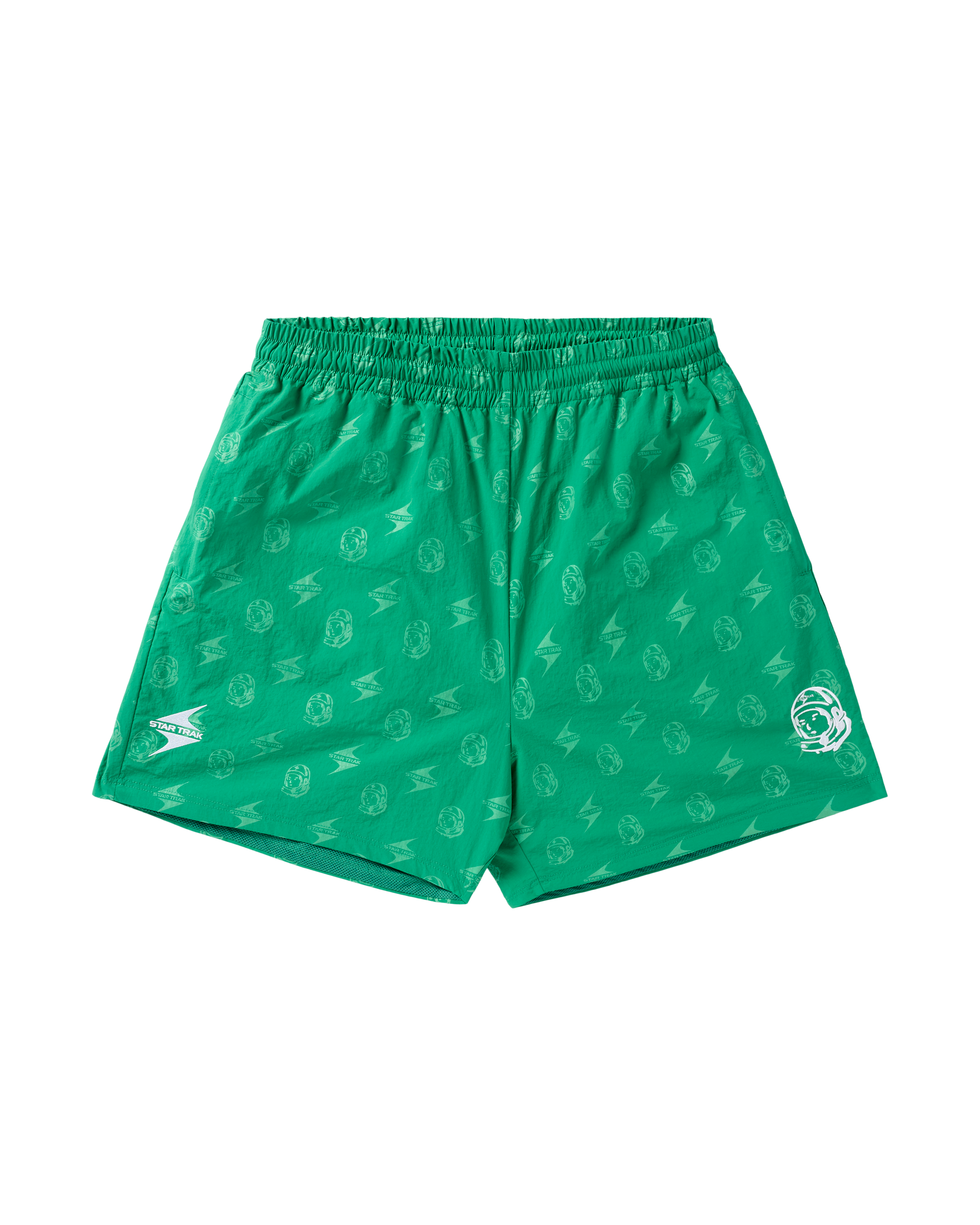 Billionaire Boys Club x Star Trak Nylon Shorts