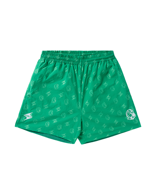 Billionaire Boys Club x Star Trak Nylon Shorts