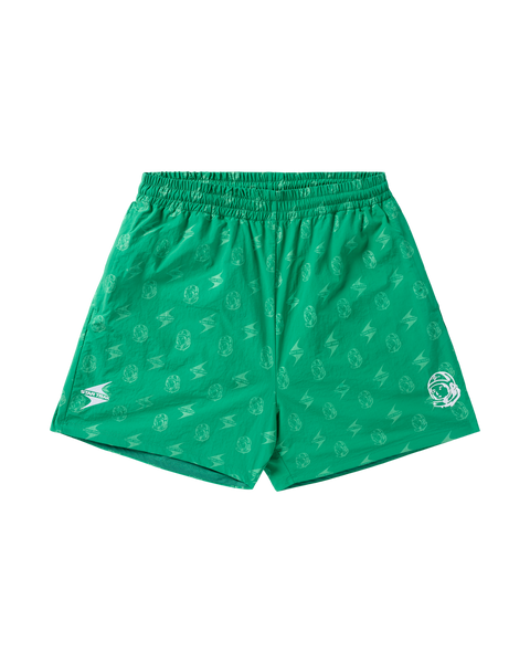 Billionaire Boys Club x Star Trak Nylon Shorts