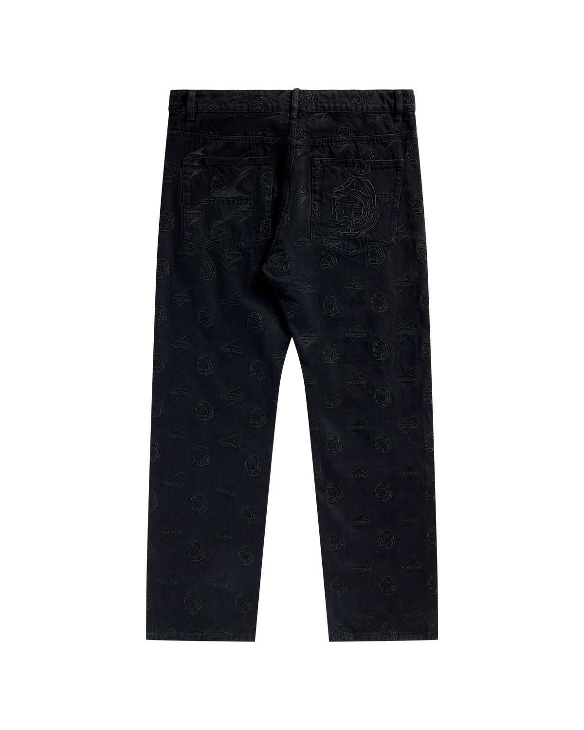 Billionaire Boys Club x Star Trak Denim Pant