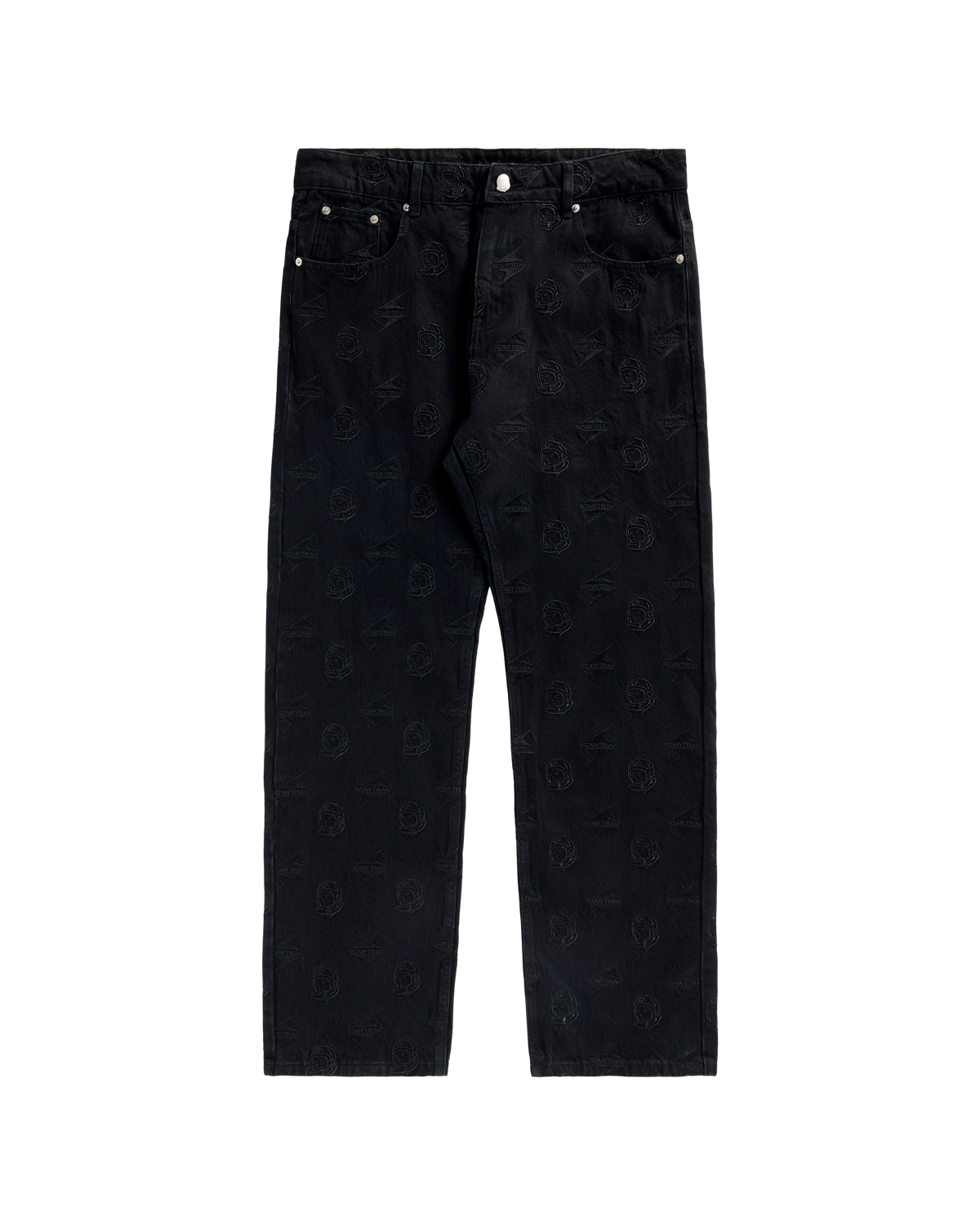 Billionaire Boys Club x Star Trak Denim Pant