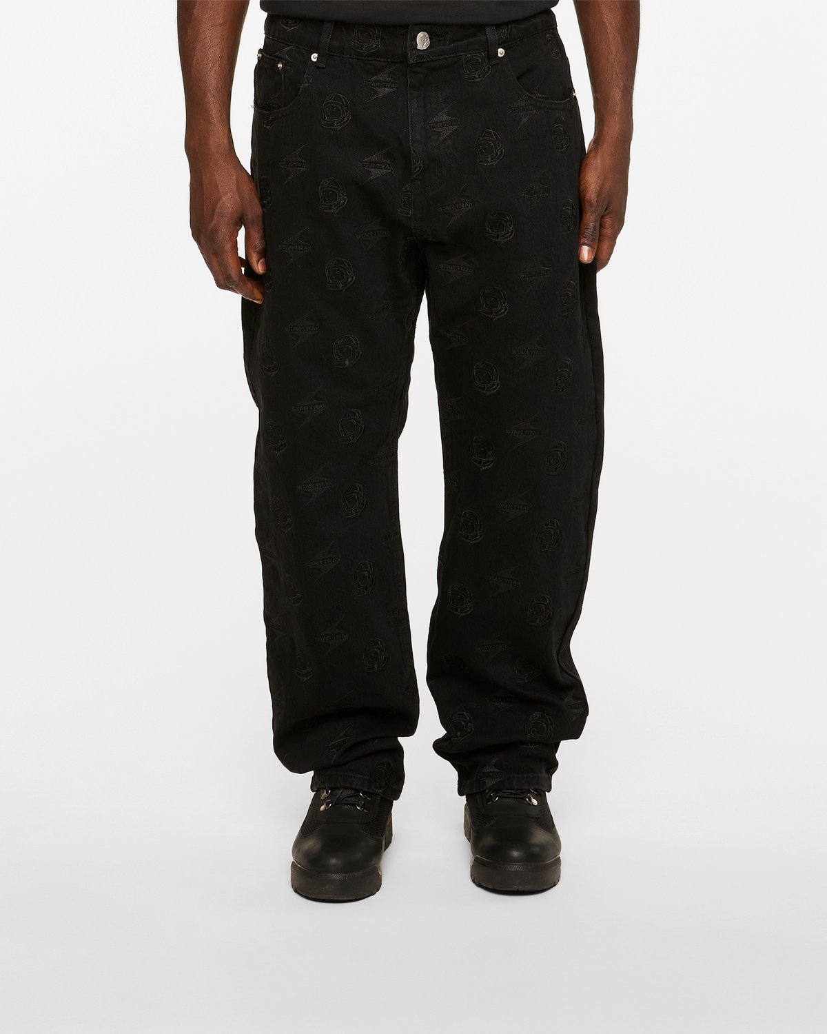 Billionaire Boys Club x Star Trak Denim Pant