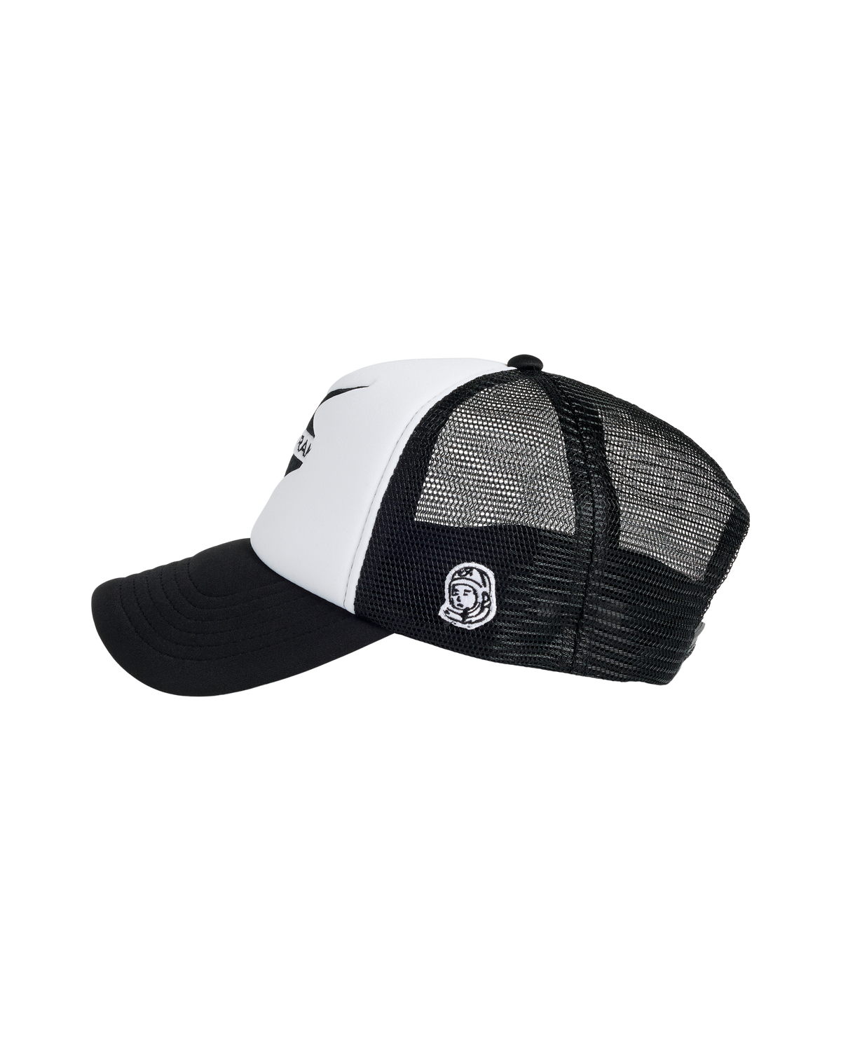 Billionaire Boys Club x Star Trak Trucker Hat