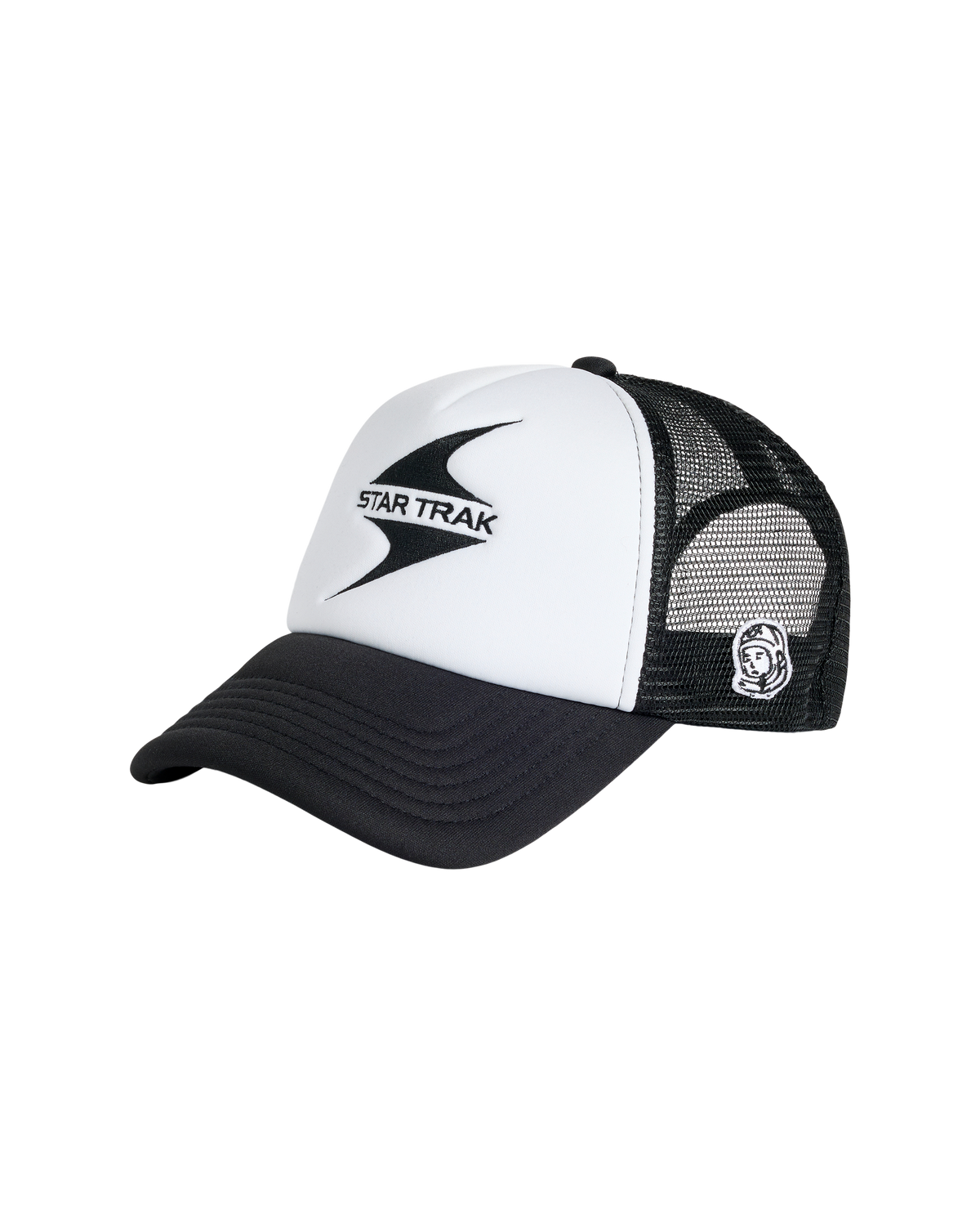 Billionaire Boys Club x Star Trak Trucker Hat