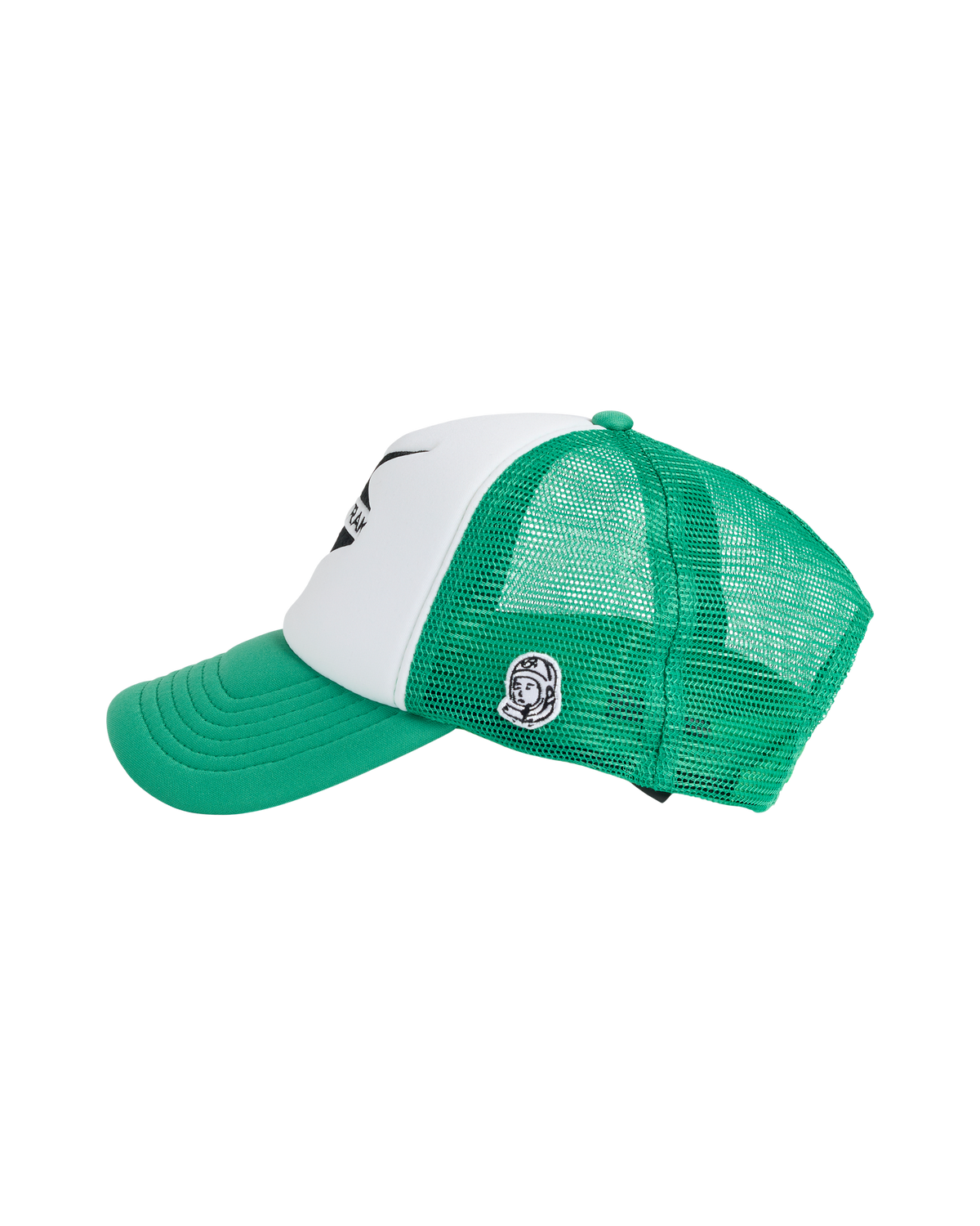 Billionaire Boys Club X Star Trak Trucker Hat