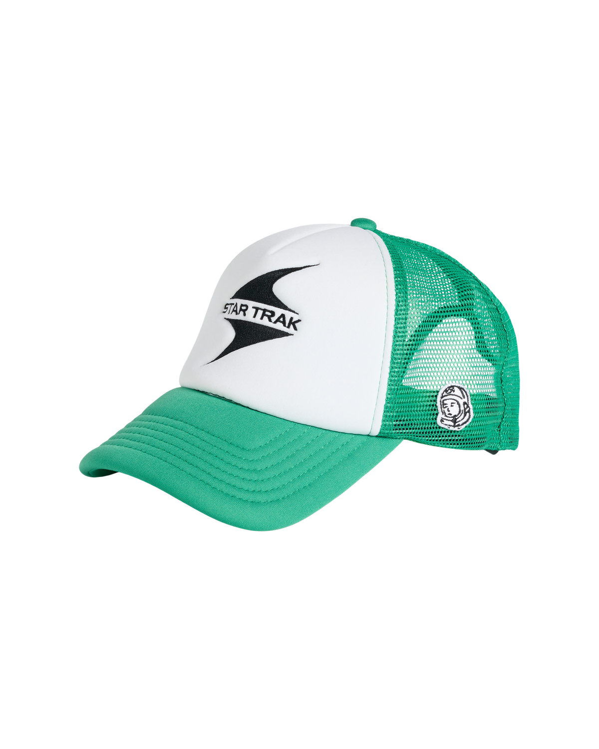 Billionaire Boys Club X Star Trak Trucker Hat