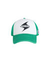 Billionaire Boys Club X Star Trak Trucker Hat