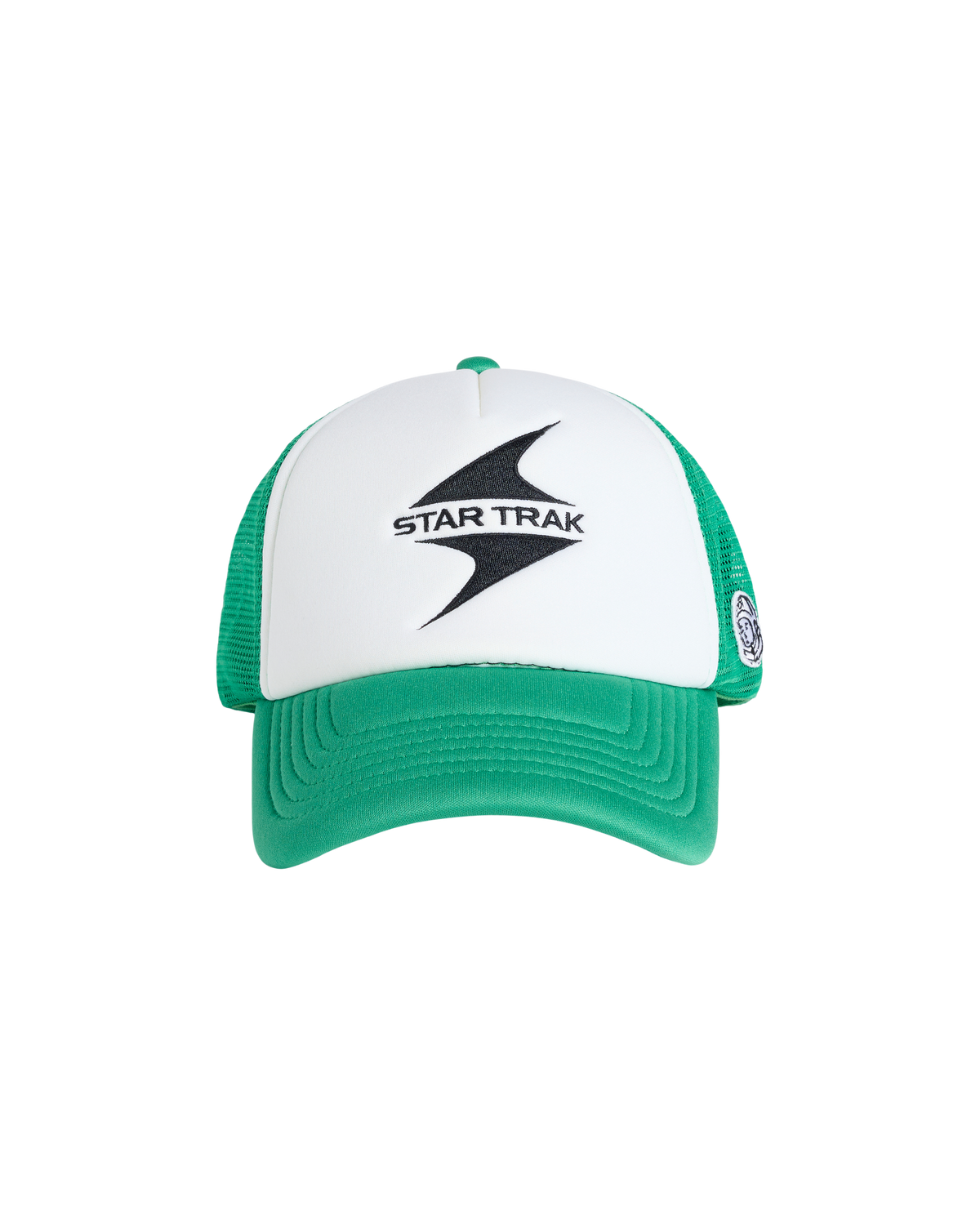 Billionaire Boys Club X Star Trak Trucker Hat