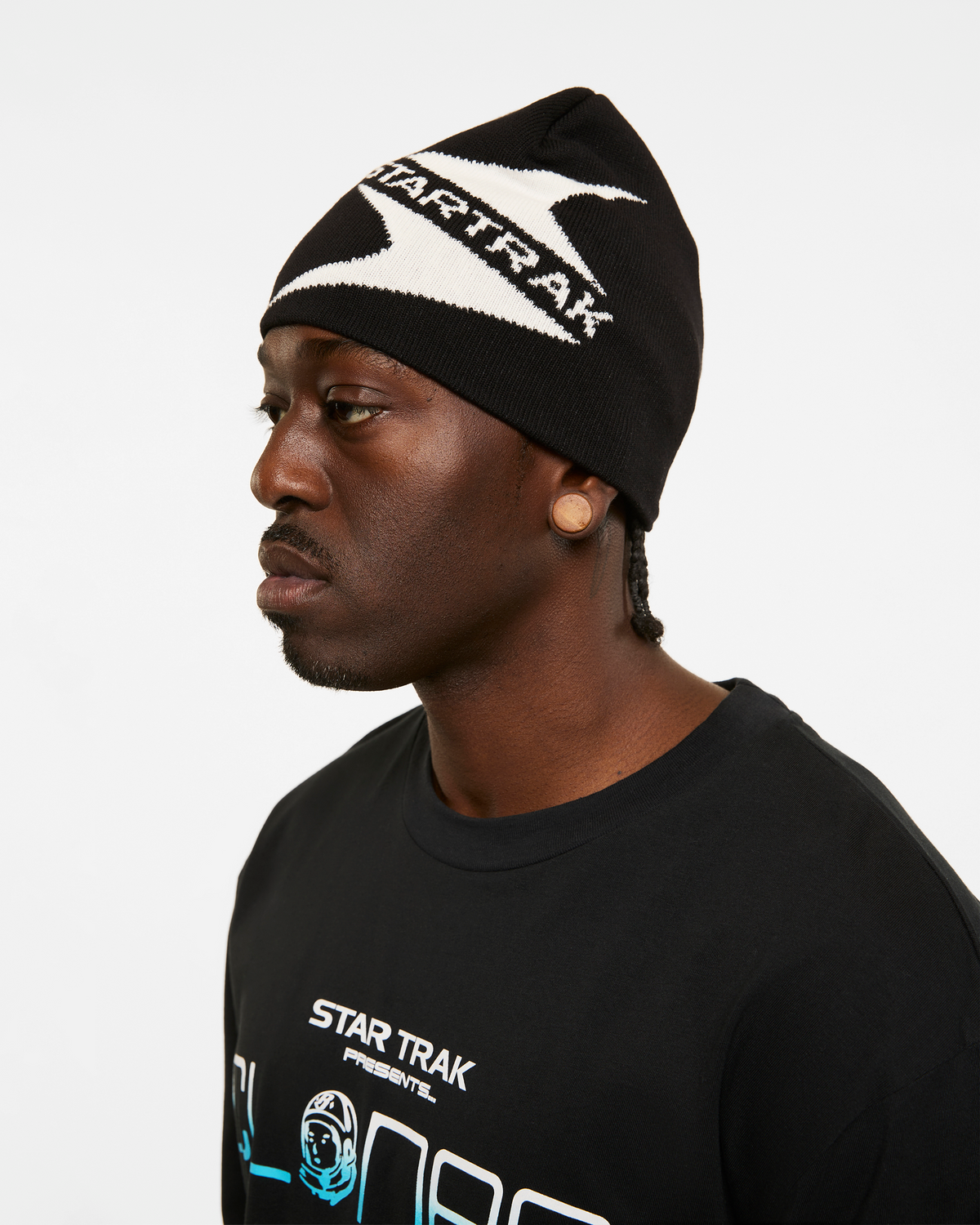 Billionaire Boys Club x Star Trak Skully