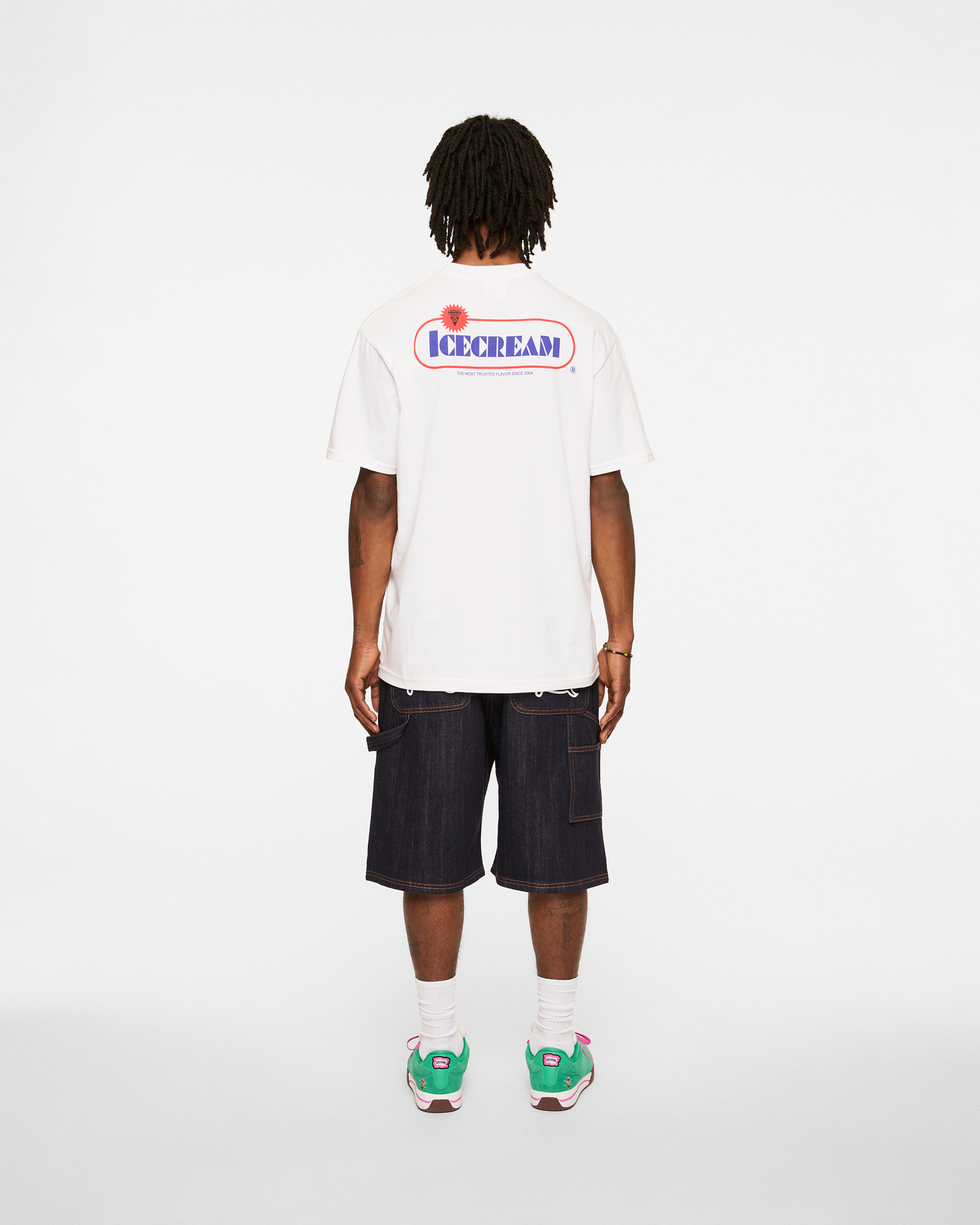 IC Cherry Pie SS Tee