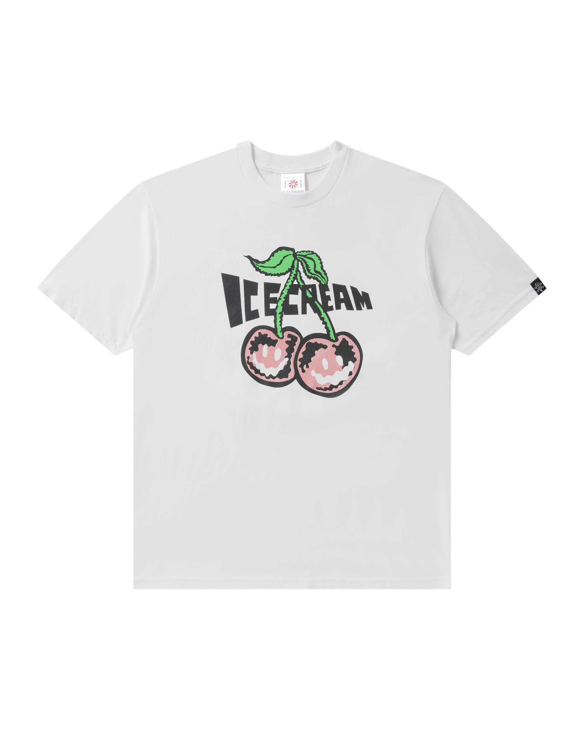 Cherry Icon SS Tee – Billionaire Boys Club Cherry Icon SS Tee – Billionaire Boys Club