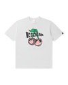 Cherry Icon SS Tee