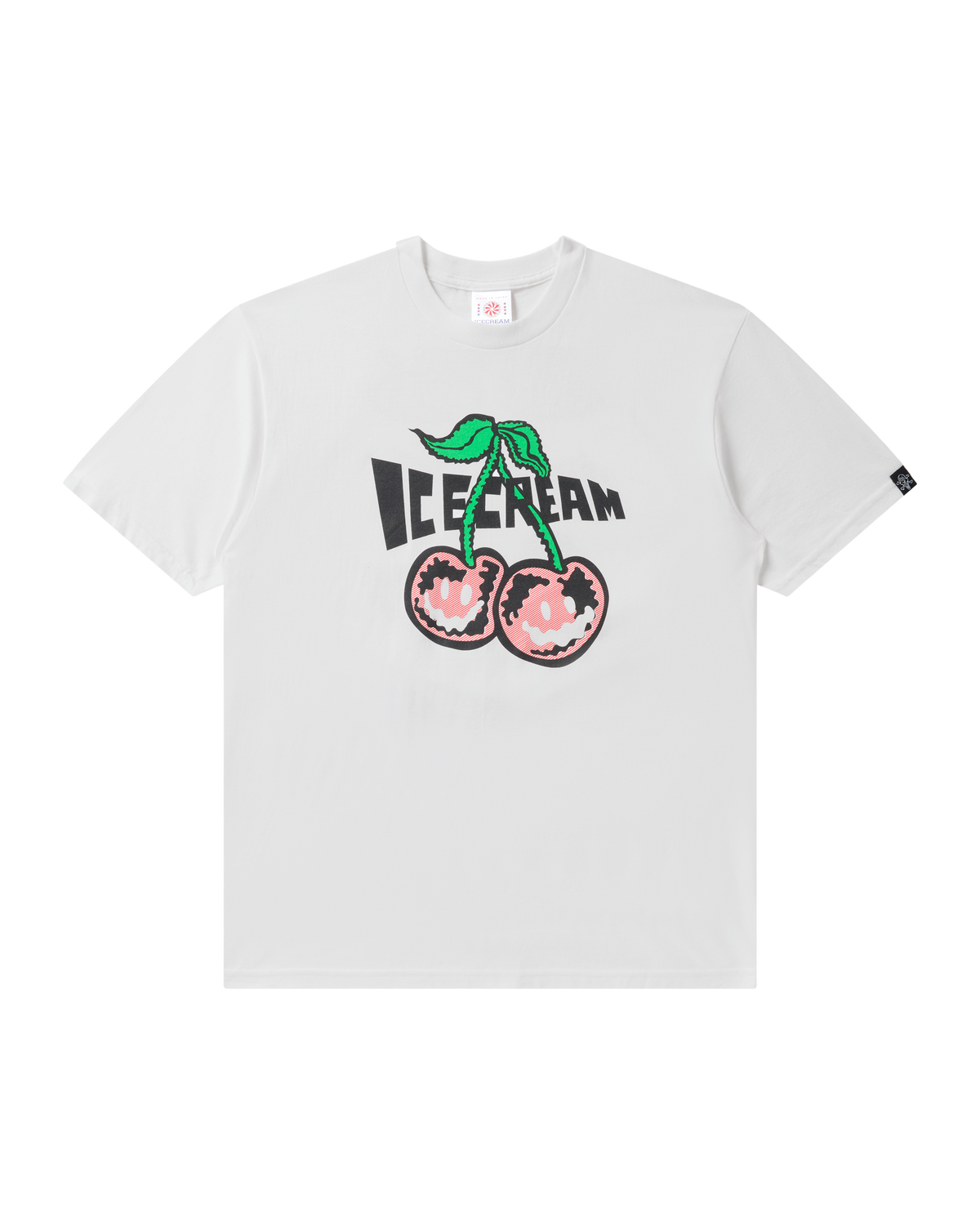 Cherry Icon SS Tee – Billionaire Boys Club