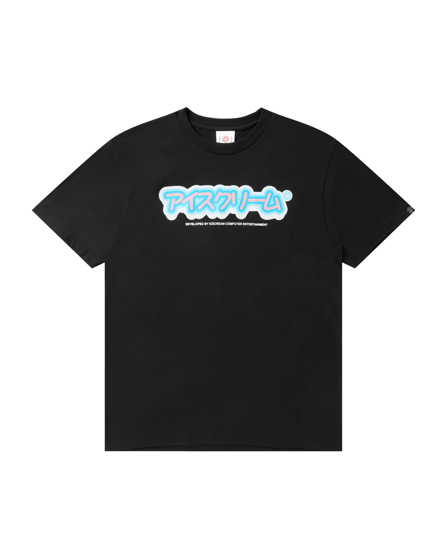 Puzzle Game! SS Tee