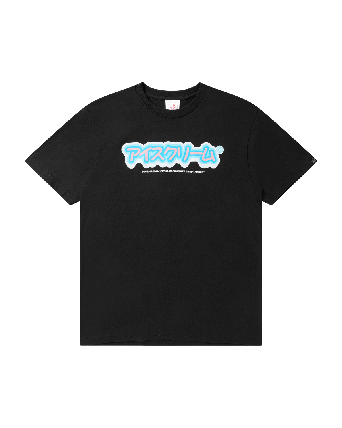 Puzzle Game! SS Tee – Billionaire Boys Club