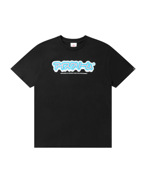 Puzzle Game! SS Tee – Billionaire Boys Club