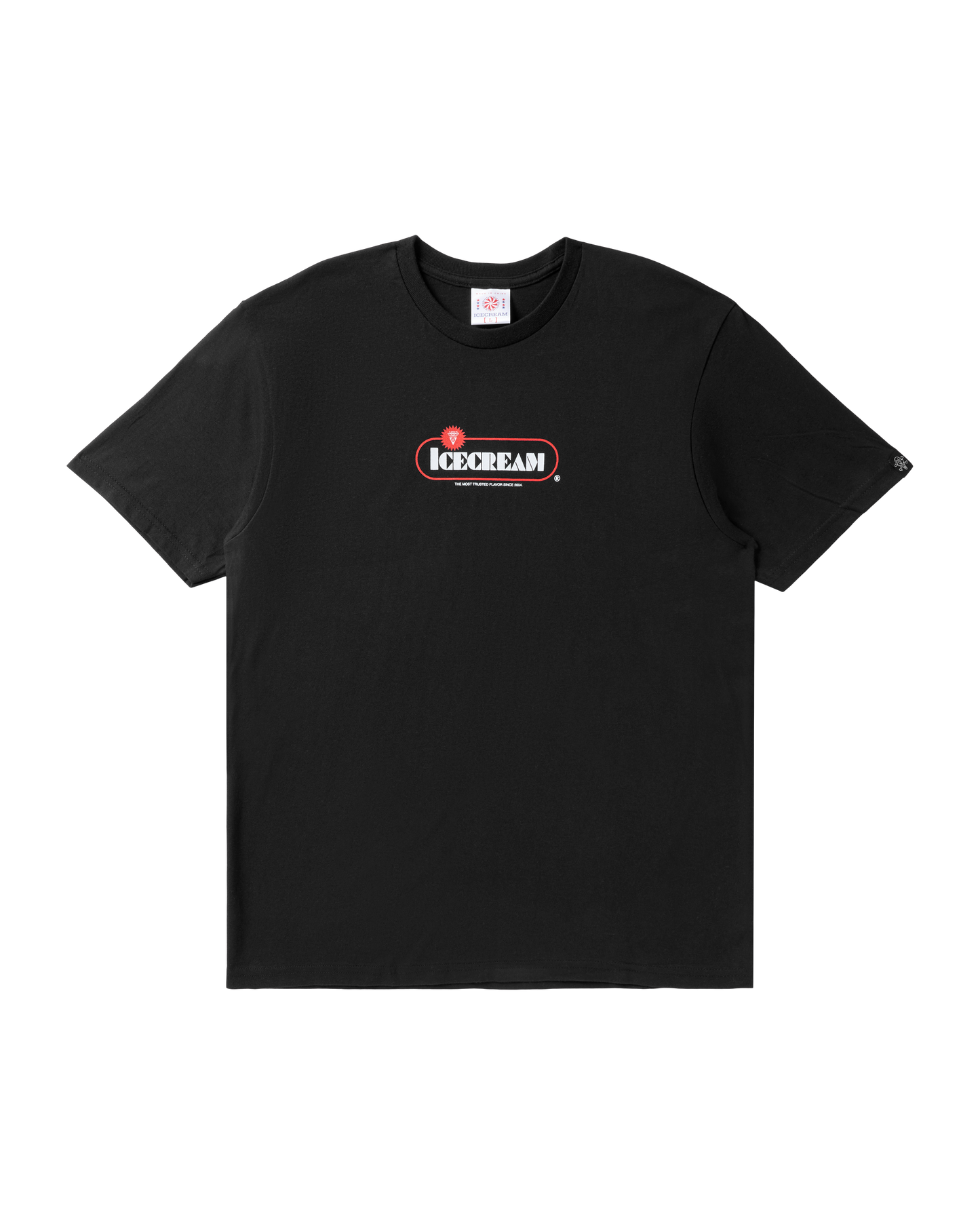 IC Trusted Flavor SS Tee