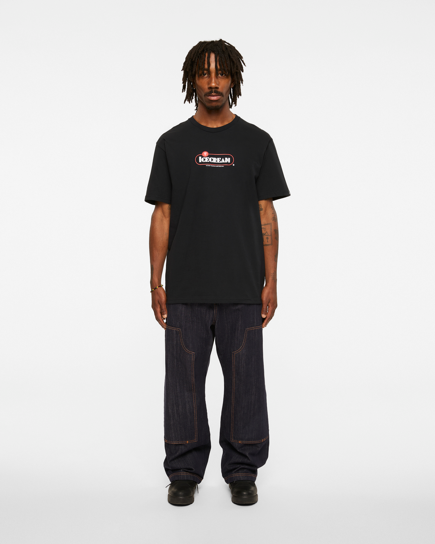 IC Trusted Flavor SS Tee