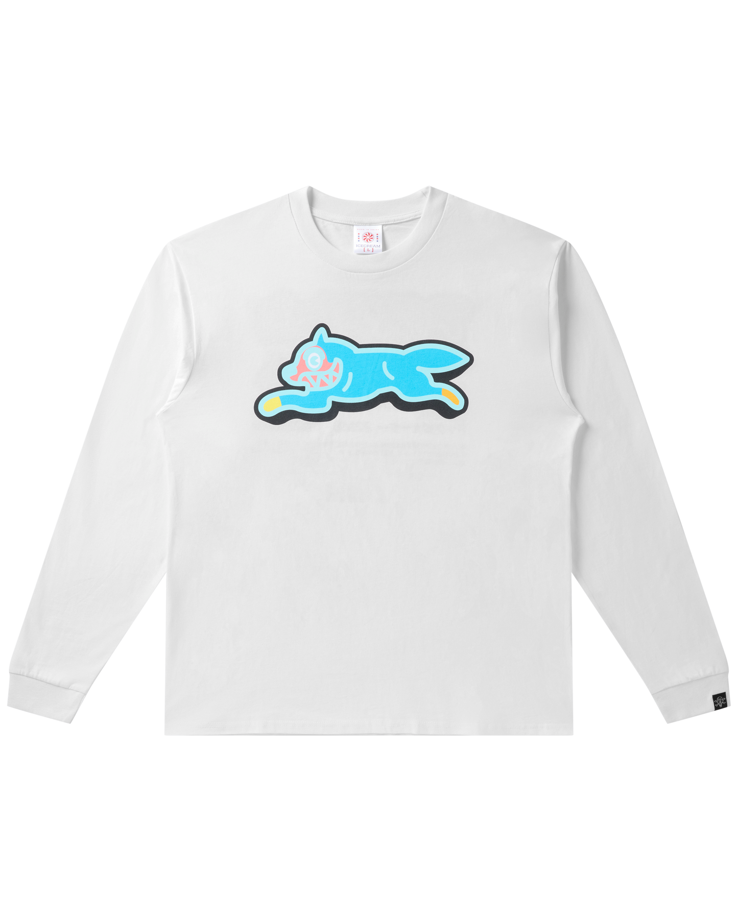 Computer Entertainment LS Tee