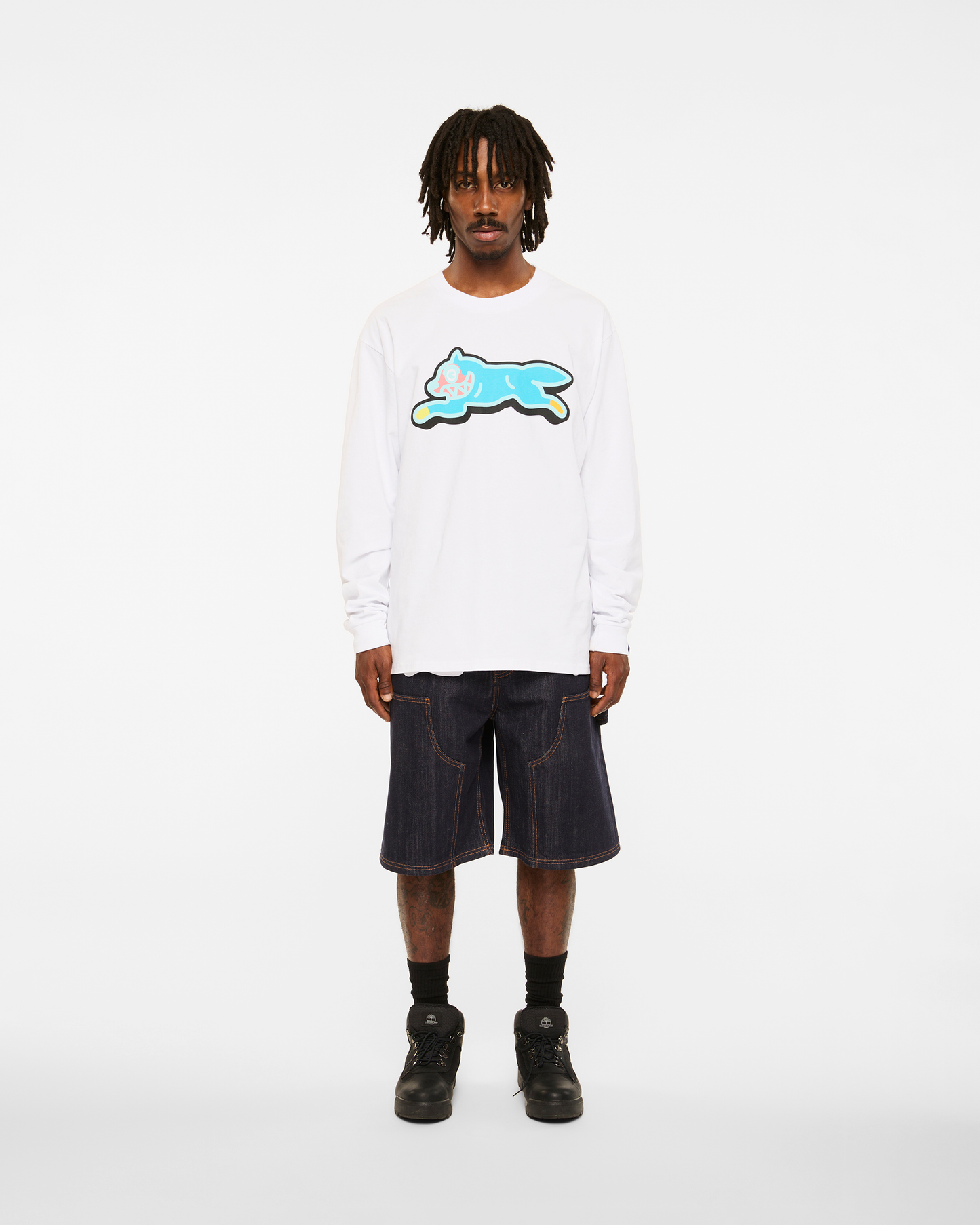 Computer Entertainment LS Tee