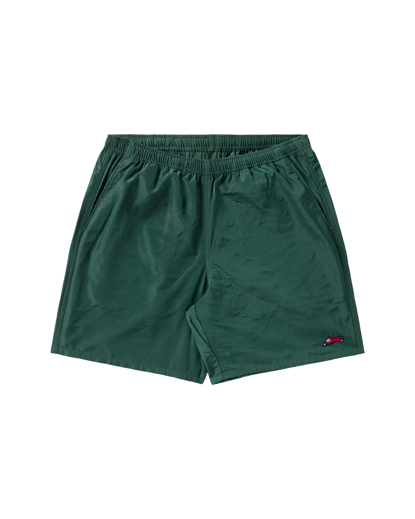 Popsicle Nylon Shorts