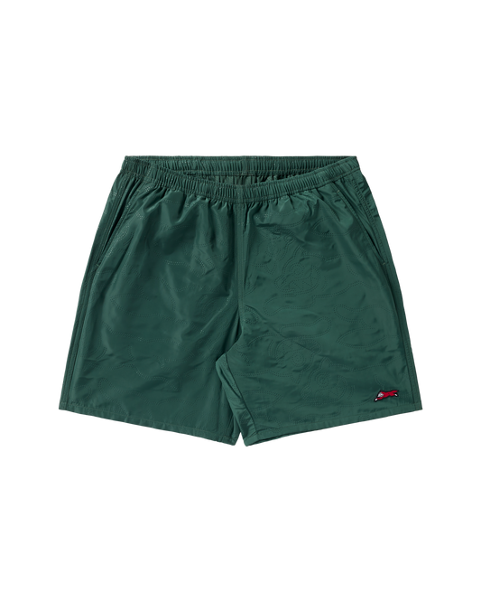 Popsicle Nylon Shorts