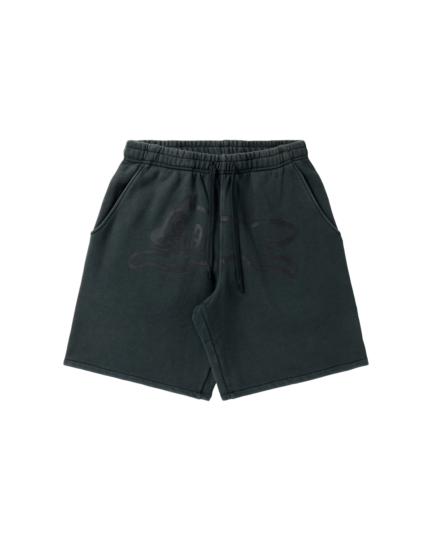 Shave 1ce Terry Shorts