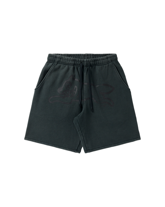 Shave 1ce Terry Shorts