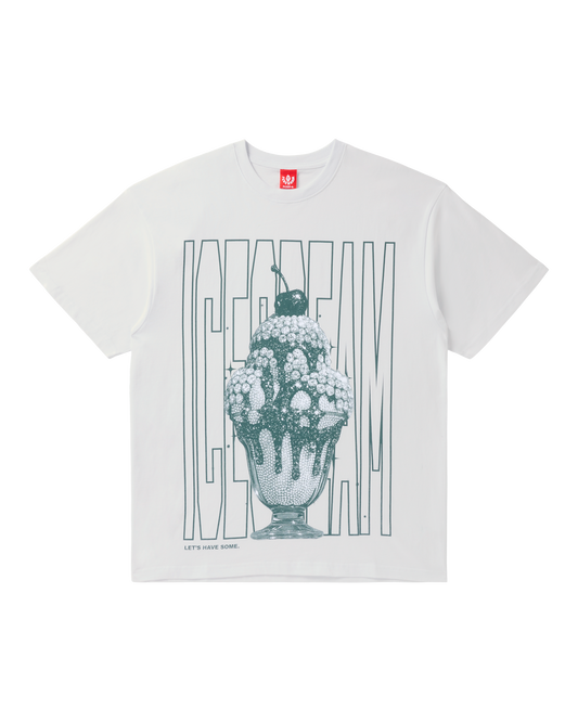Boldy SS Tee