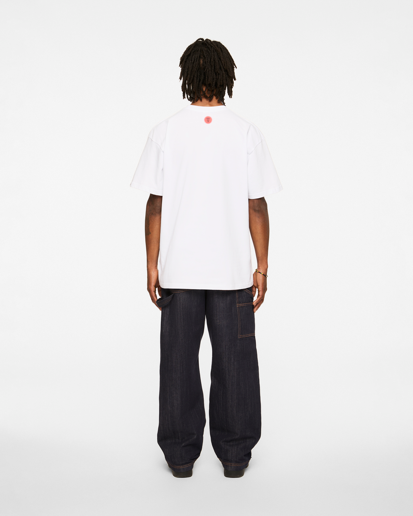 Boldy SS Tee