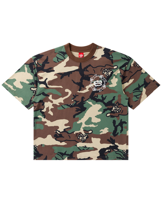 Archie SS Knit
