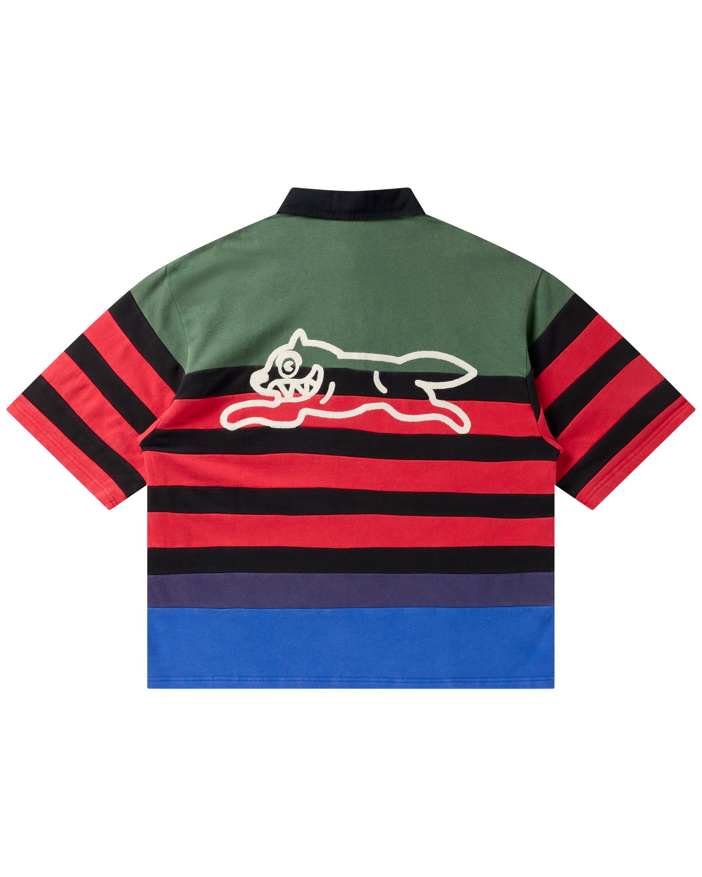 Utopia SS Polo