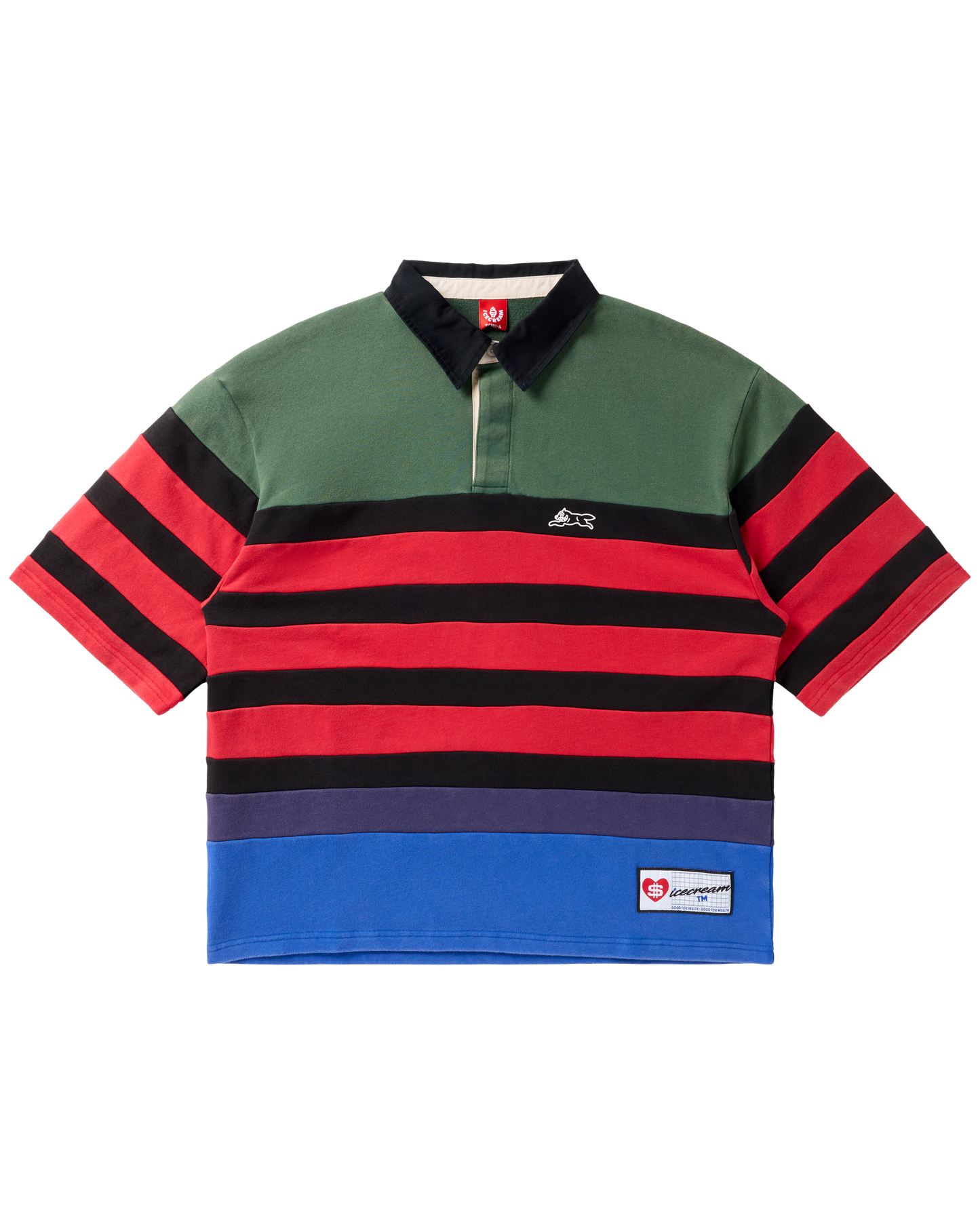 Utopia SS Polo