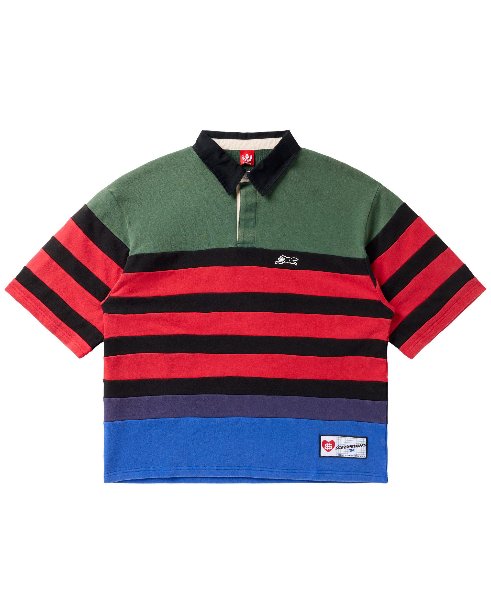 Utopia SS Polo – Billionaire Boys Club
