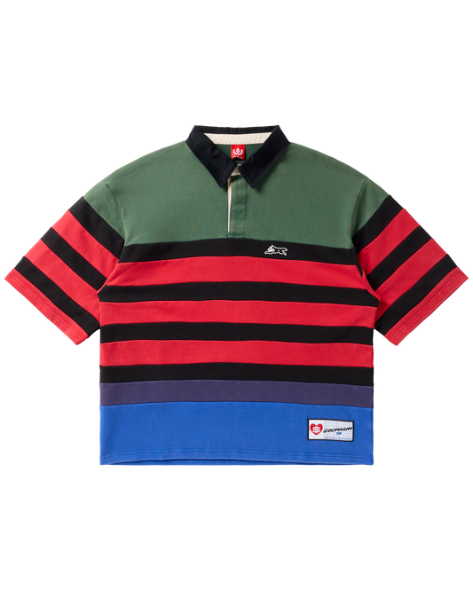 Utopia SS Polo