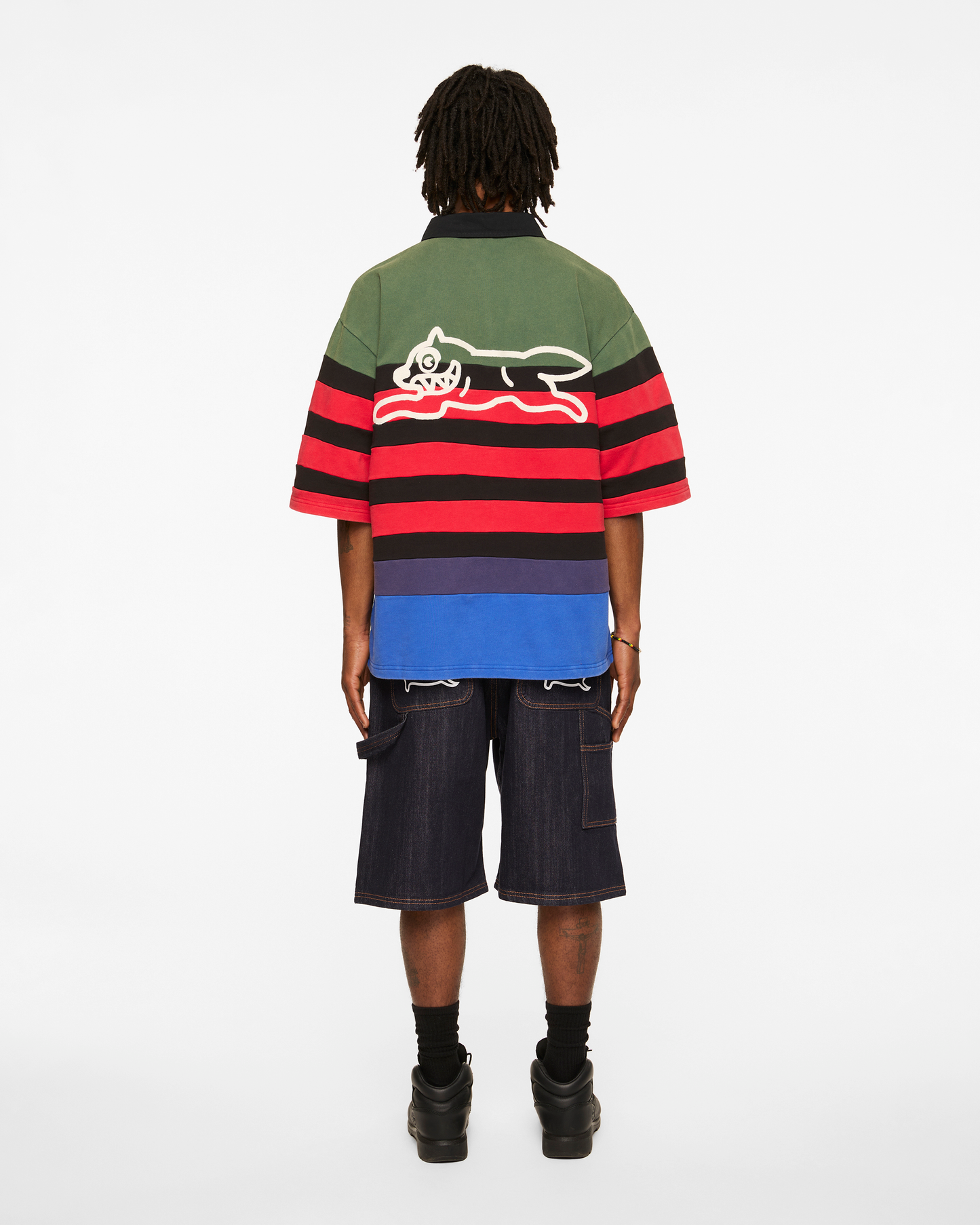 Utopia SS Polo