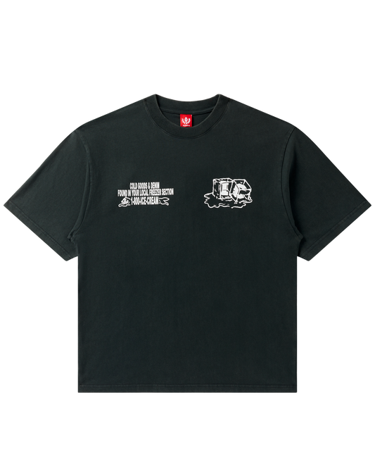 Freezer SS Knit