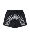 Sunrise Shorts
