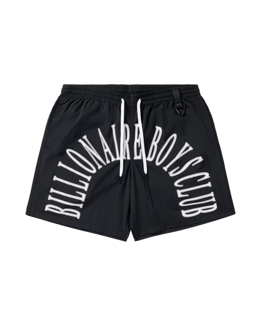 Sunrise Shorts