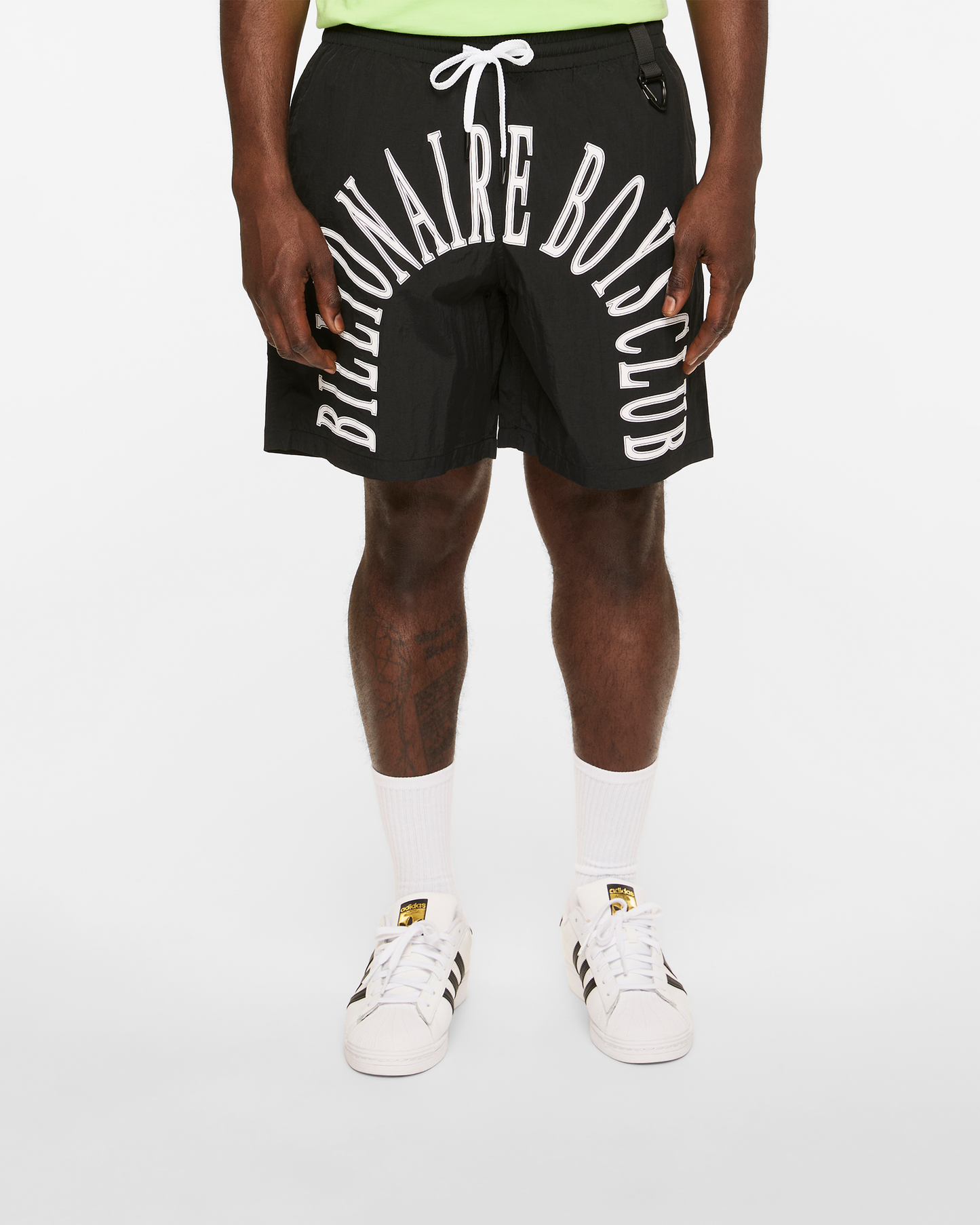 Sunrise Shorts