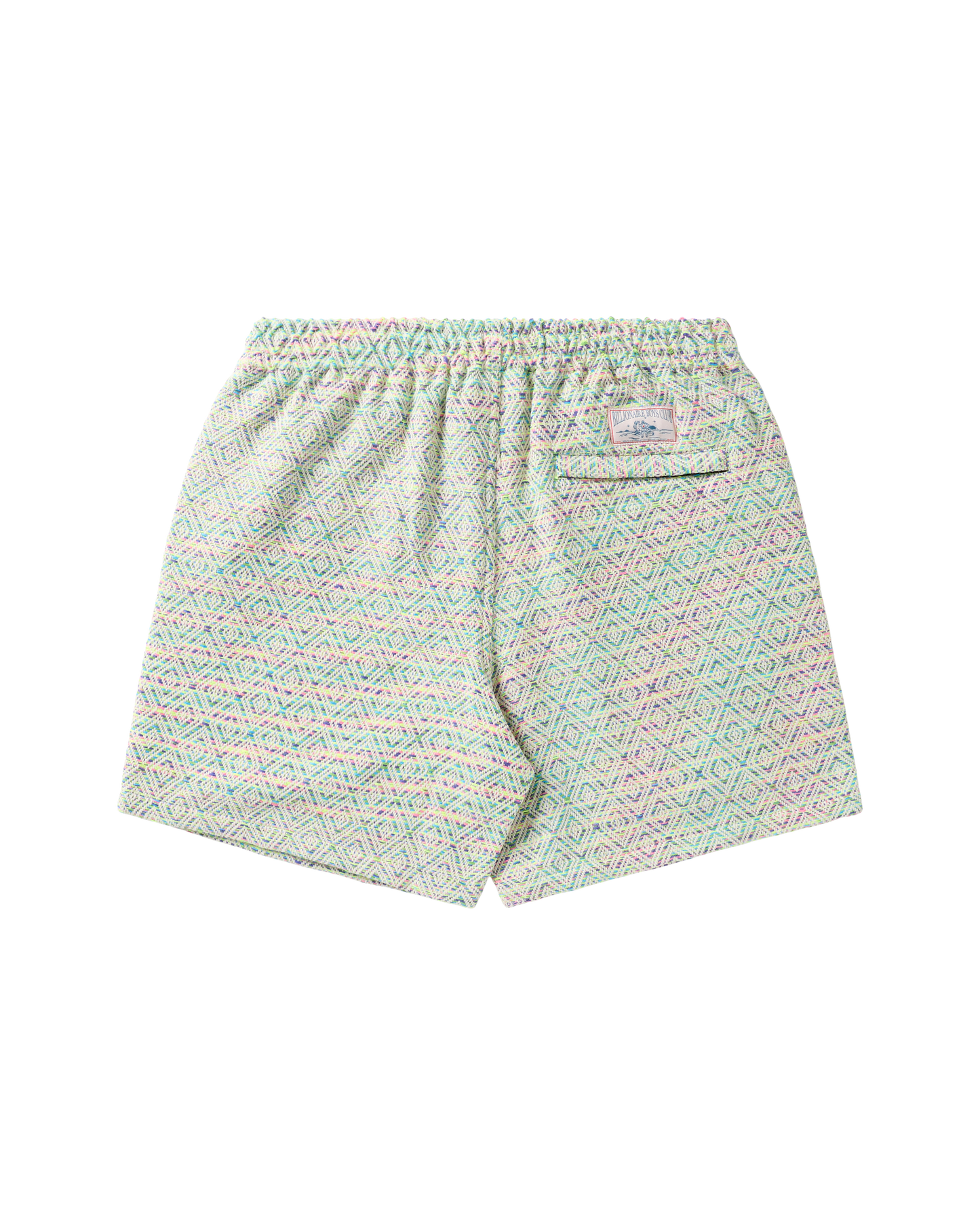 Rays Shorts