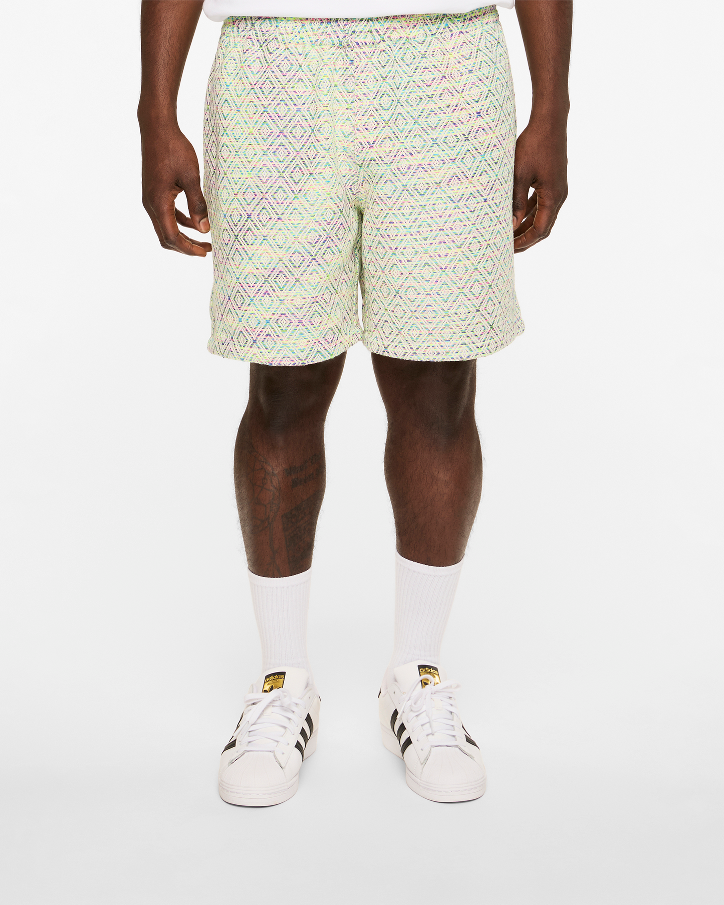 Rays Shorts