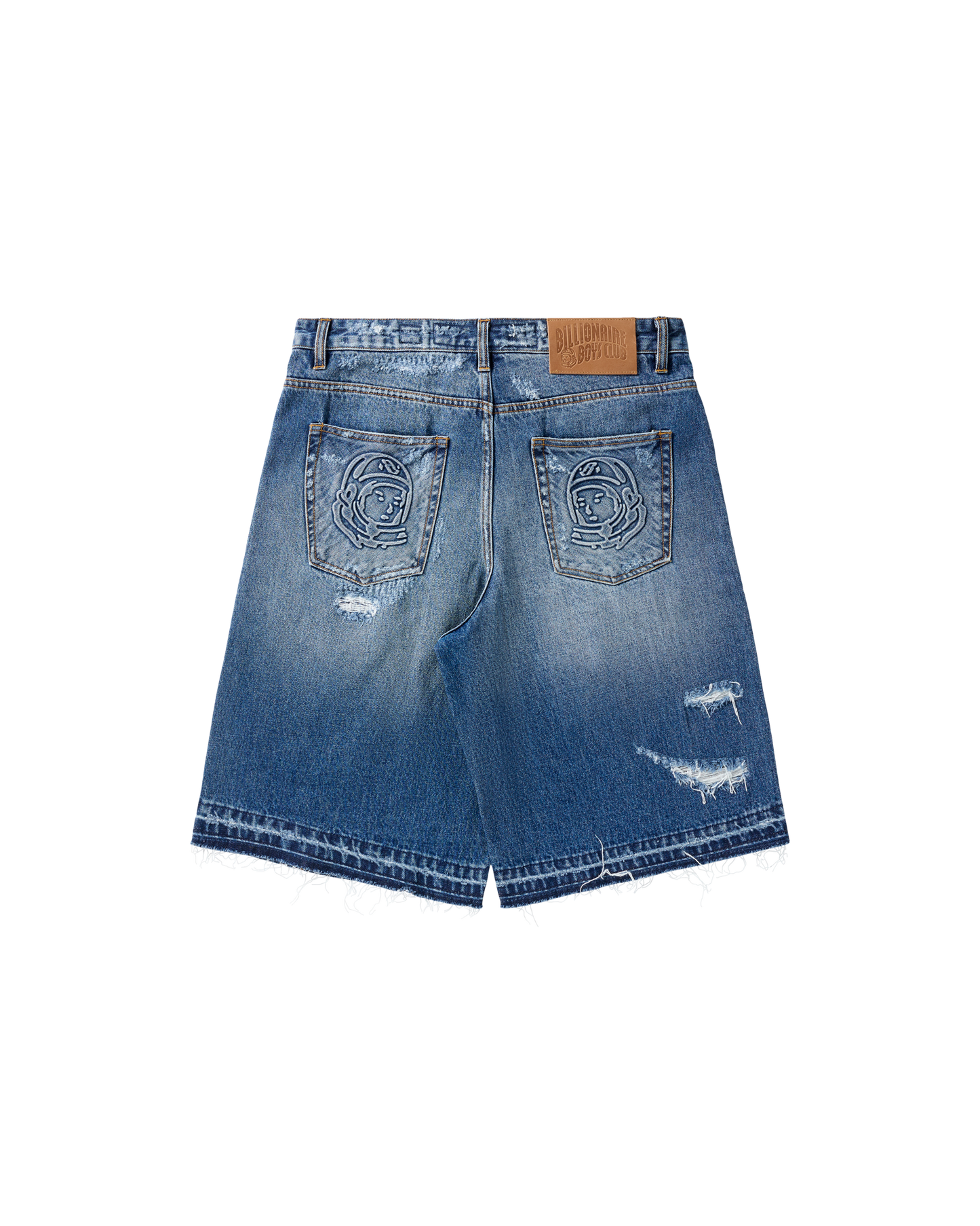 Onibaba Shorts