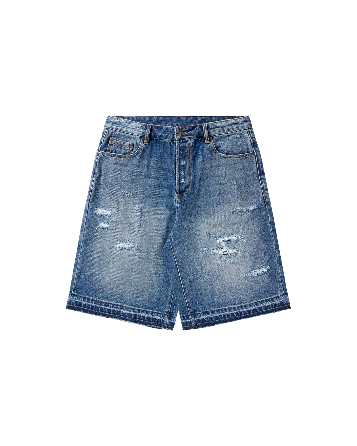 Onibaba Shorts