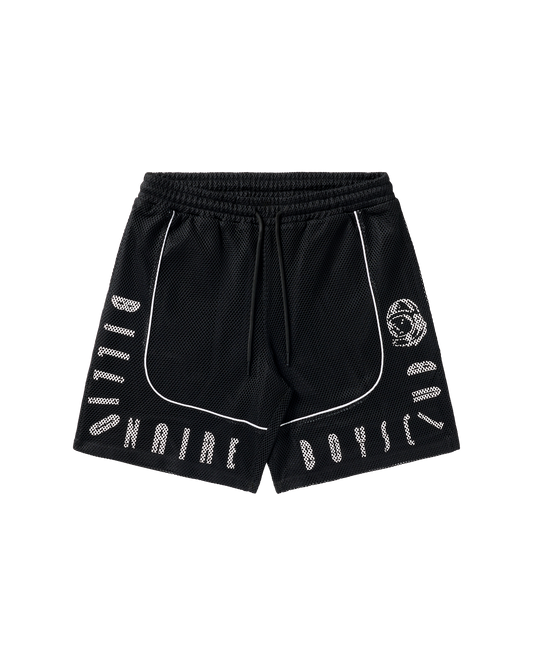 Next Shorts