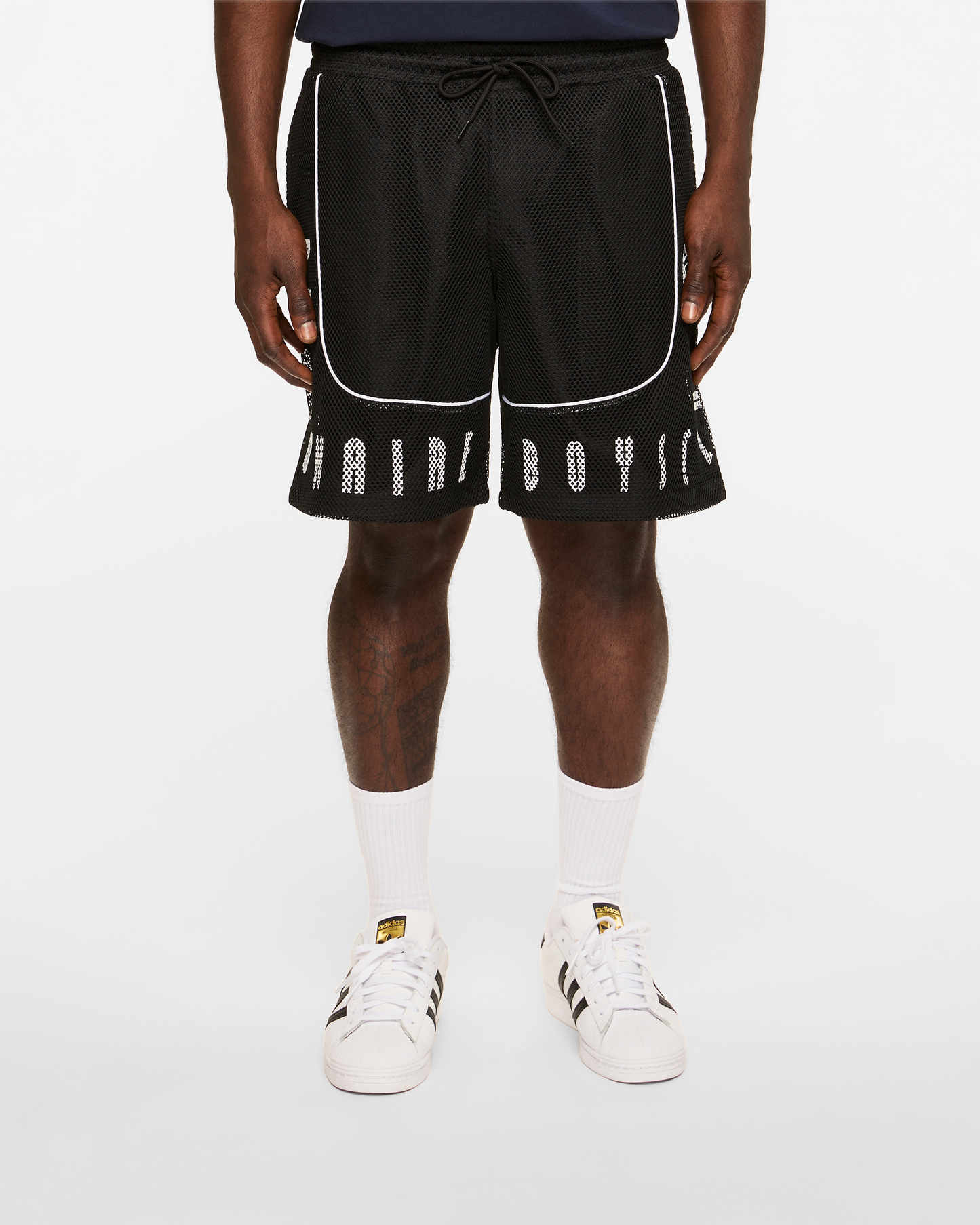 Next Shorts