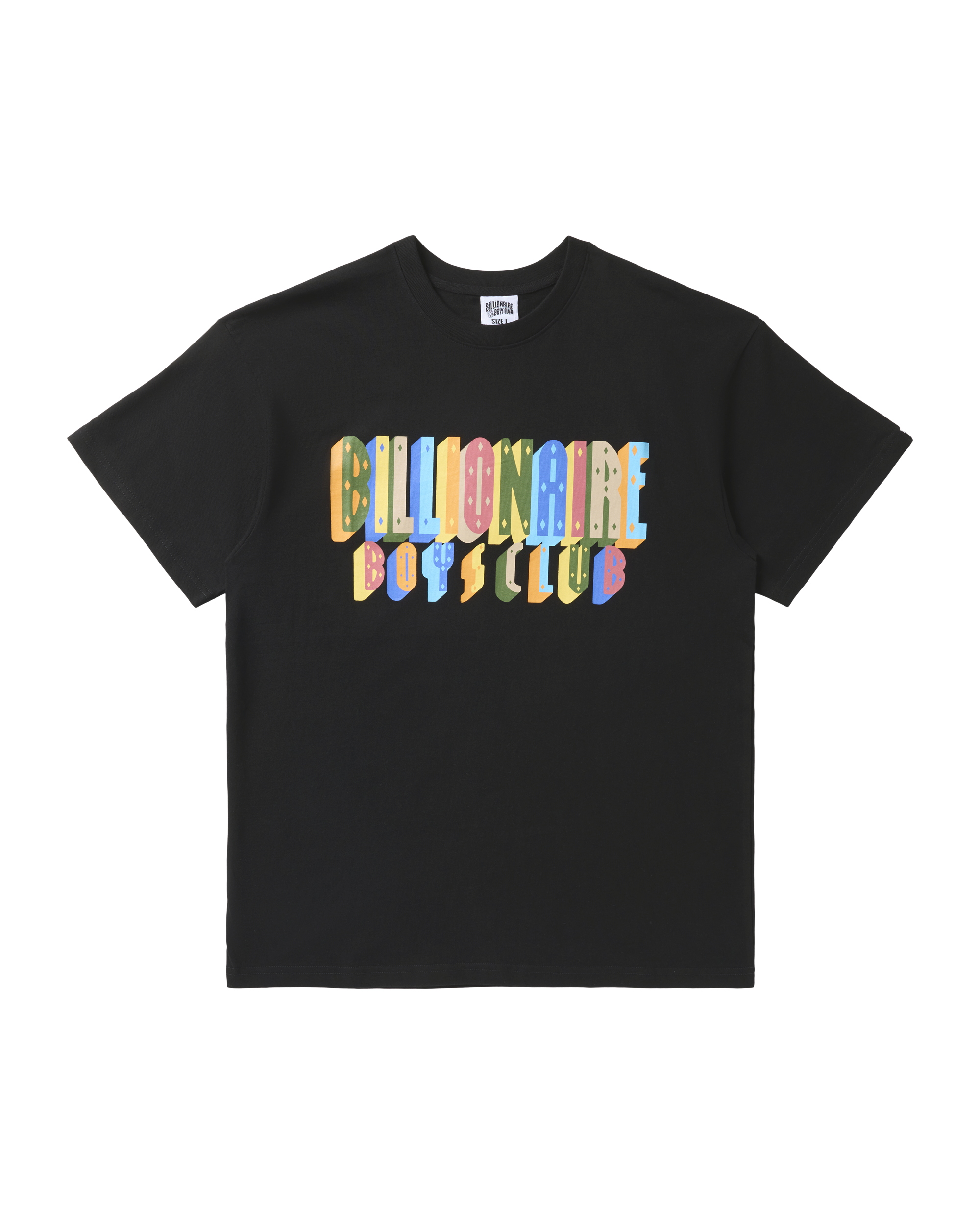 Prism SS Tee – Billionaire Boys Club