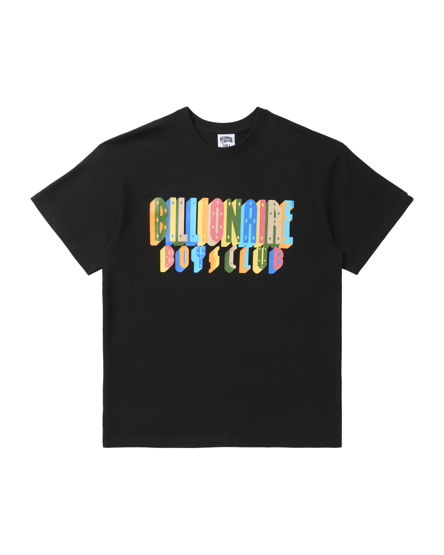 Prism SS Tee