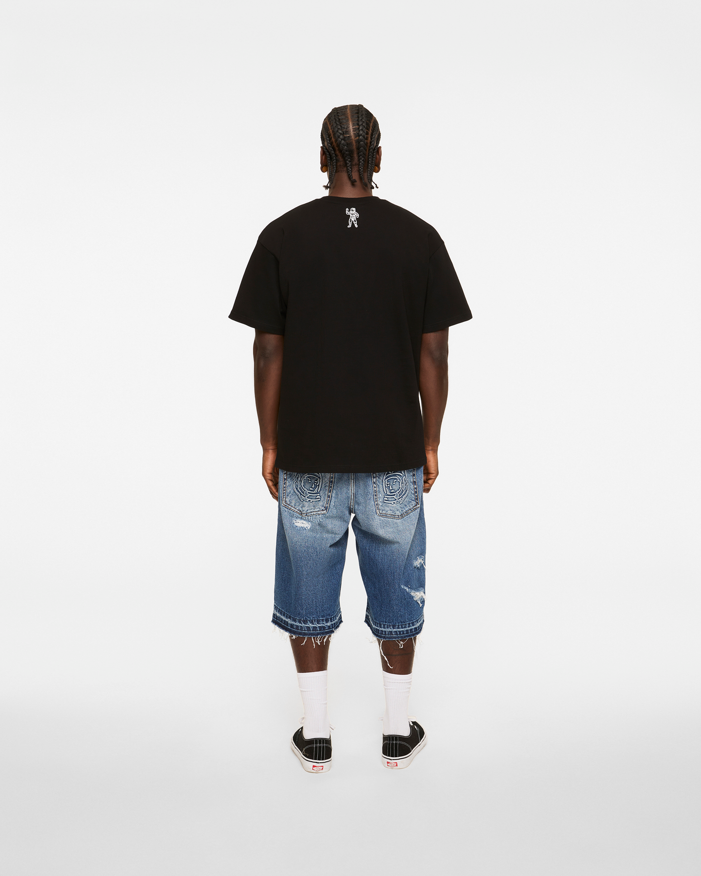 Prism SS Tee