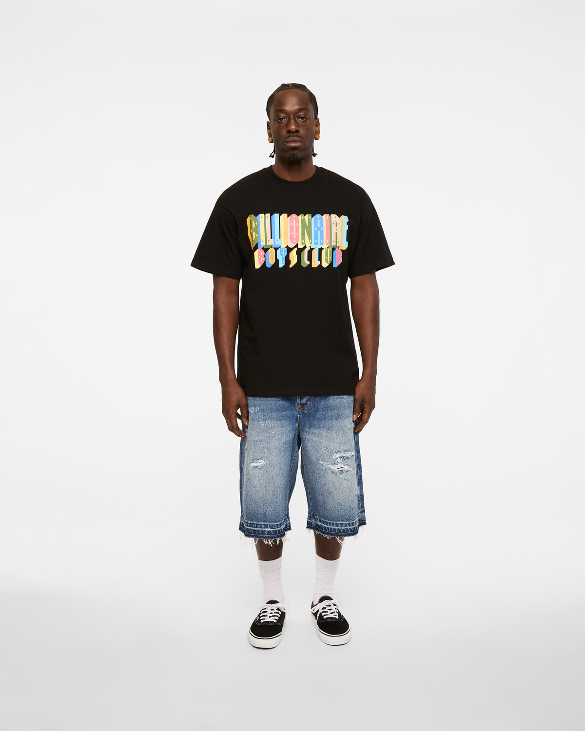 prism ss tee – Billionaire Boys Club